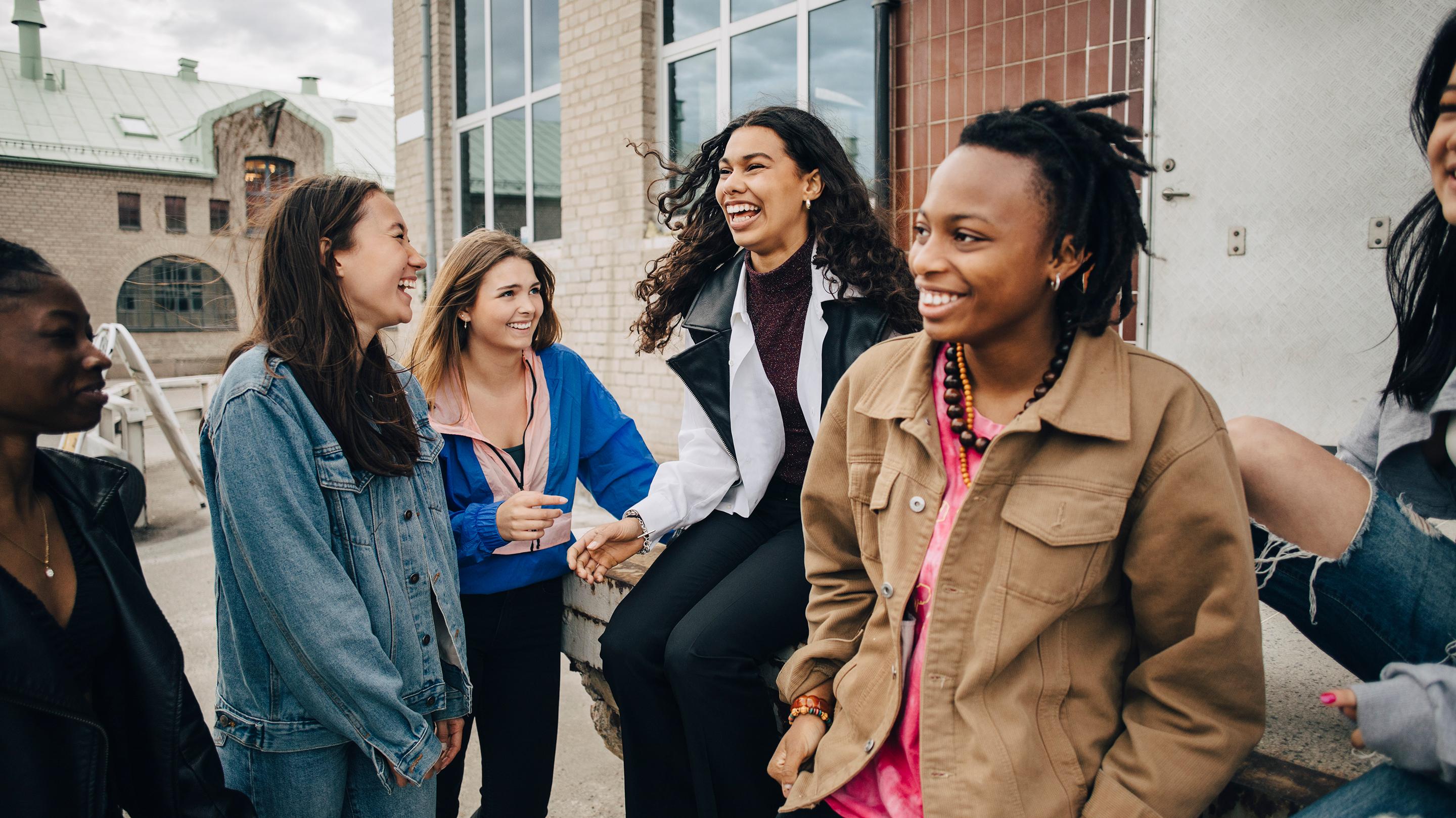 How Can US Brands Reach Gen Z Consumers | BCG