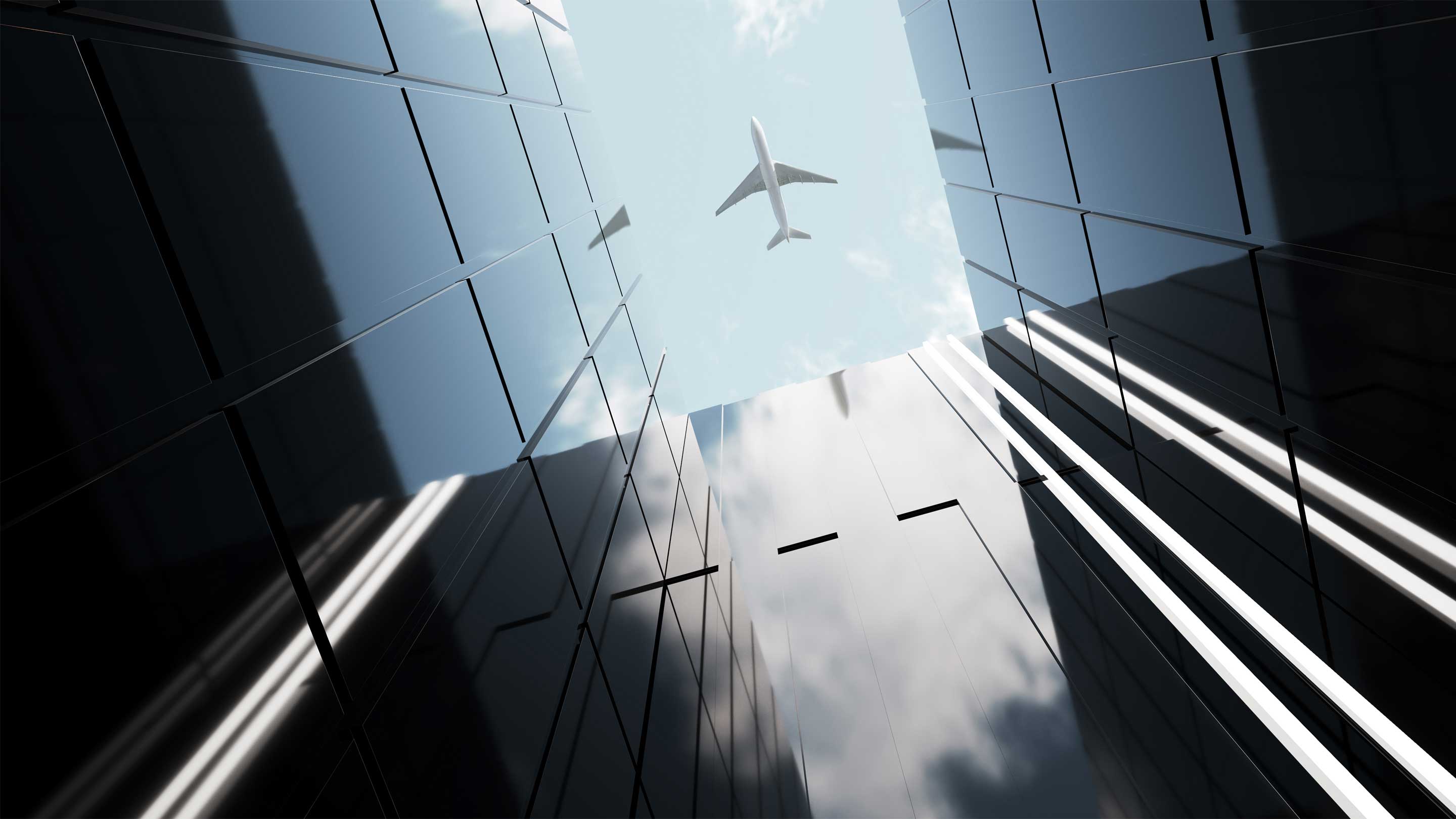 Blockchain in the Airline Industry | BCG