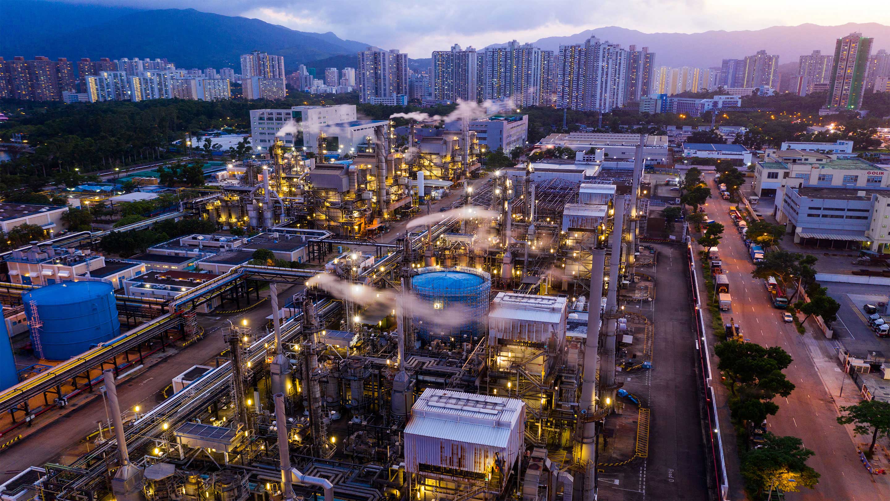 China S Move Toward Gas Market Reform g