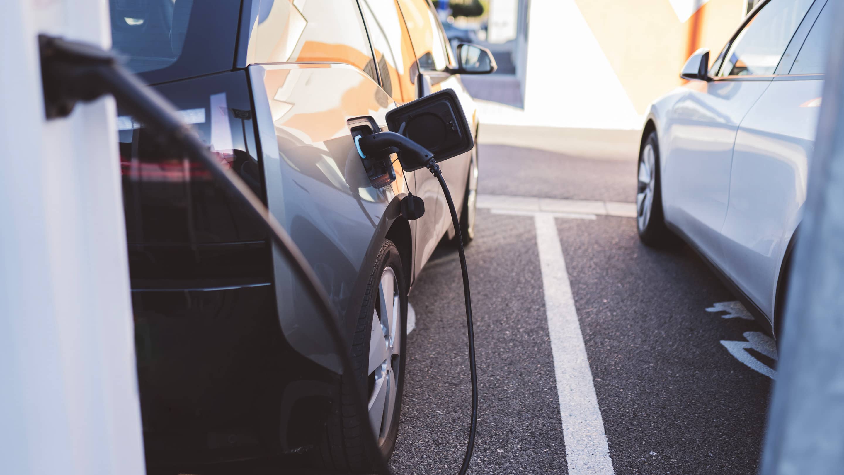 Germany to massively expand electric car charging network