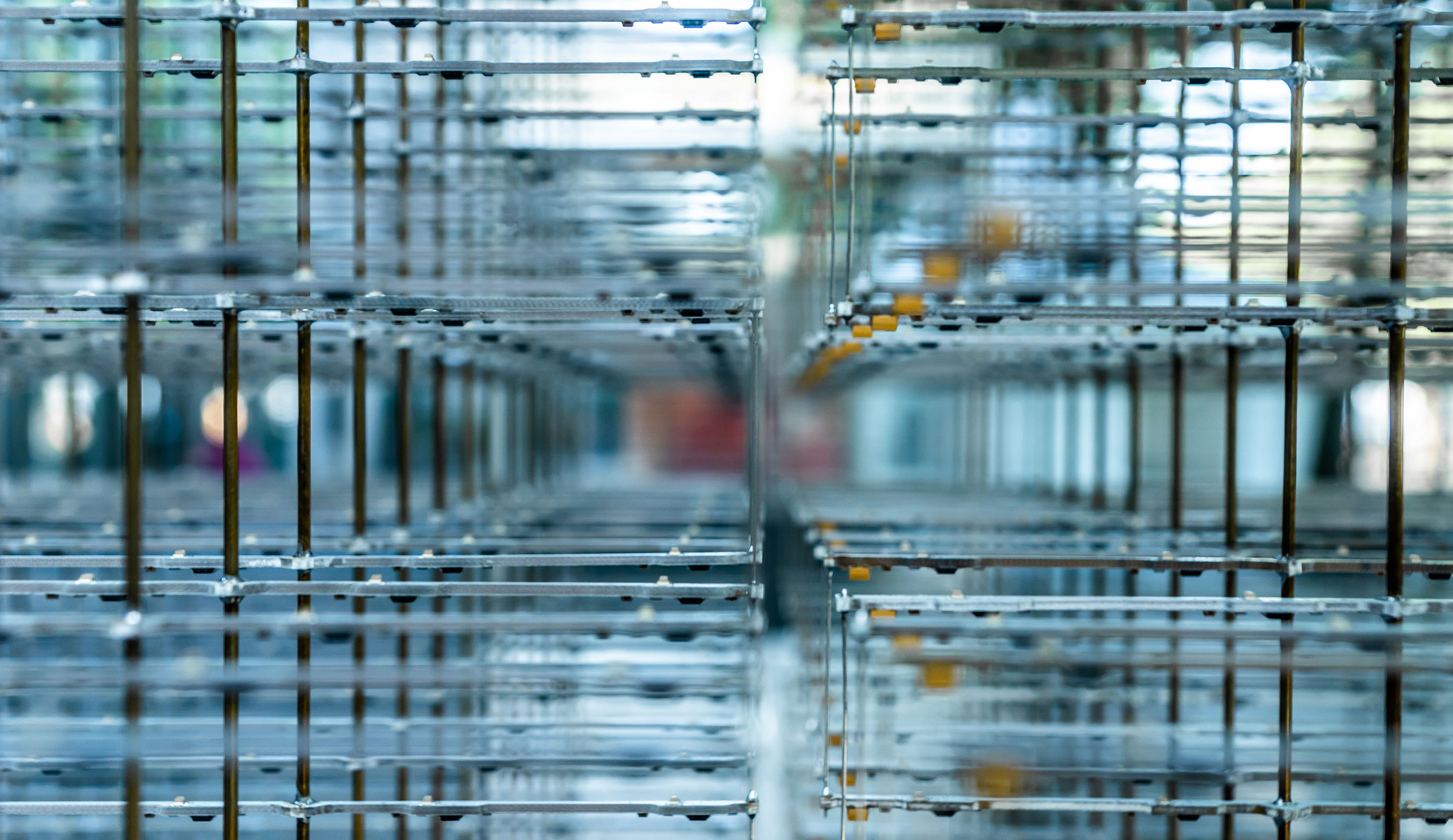 Are Blockchain and the IoT Made for Each Other? | BCG