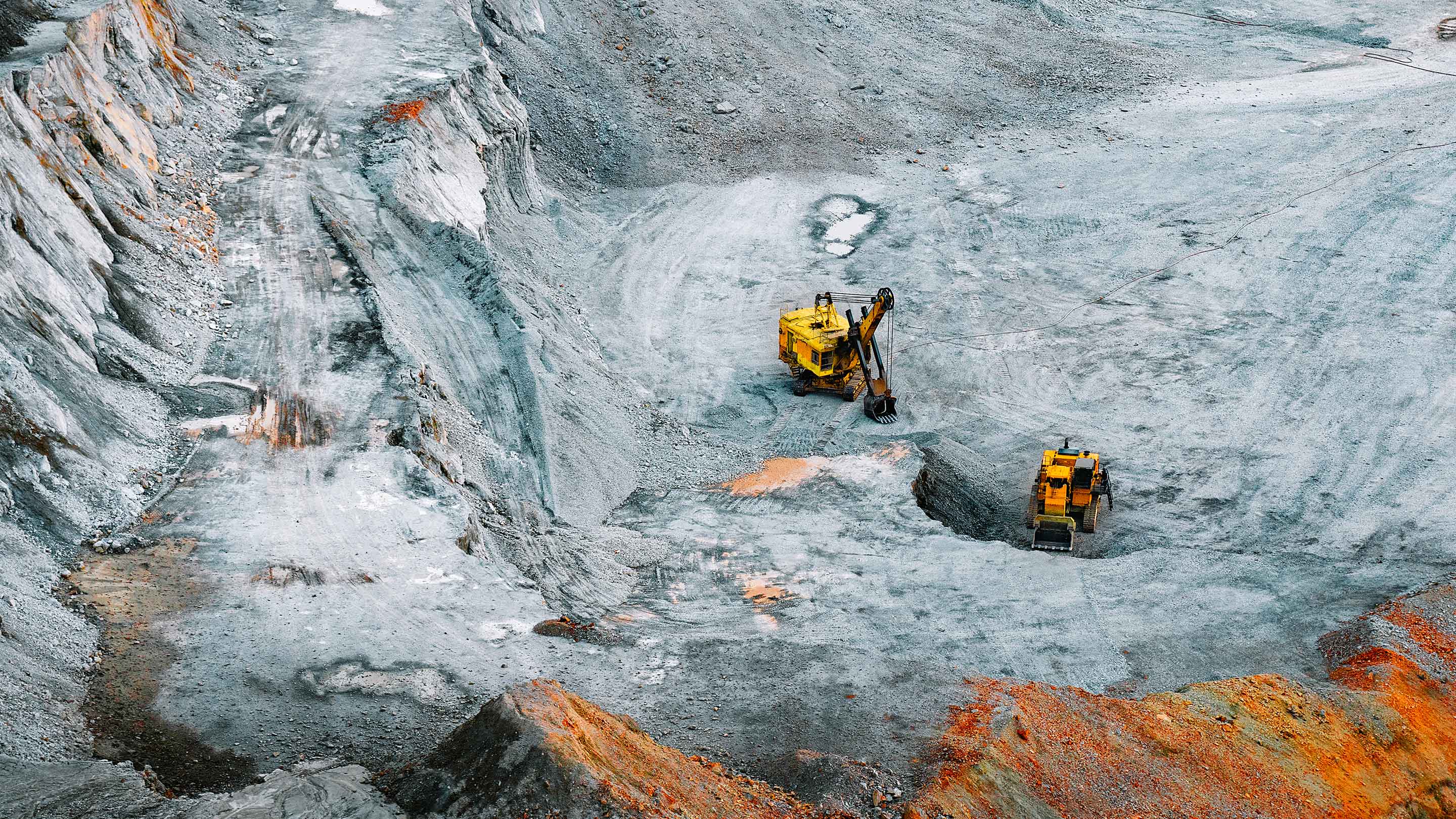 Improving Productivity in Process Industries | BCG