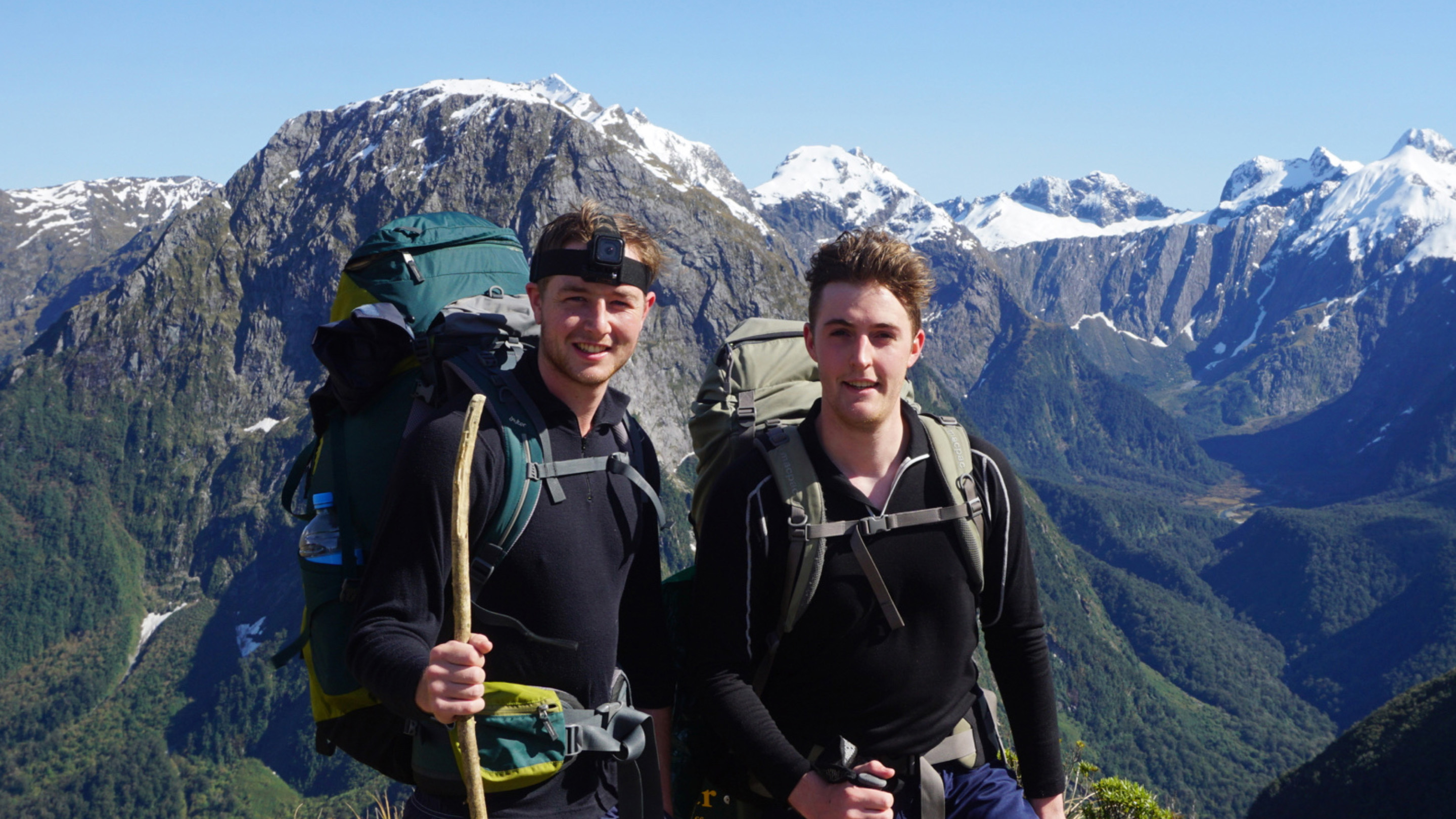 An Alumni Interview with former associate Freddie Evans | BCG