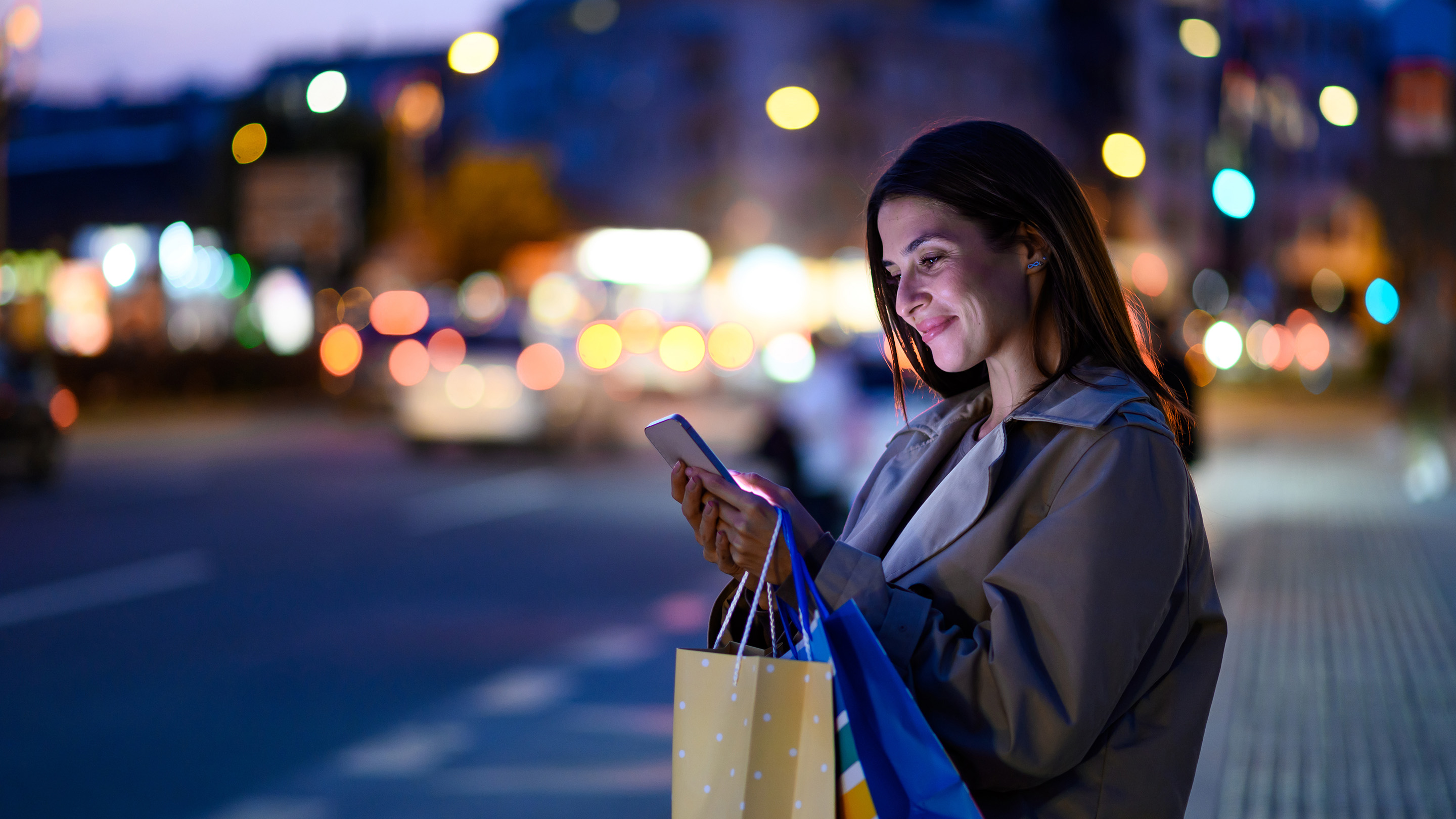 Commerce Media Is Changing Customer Connection | BCG