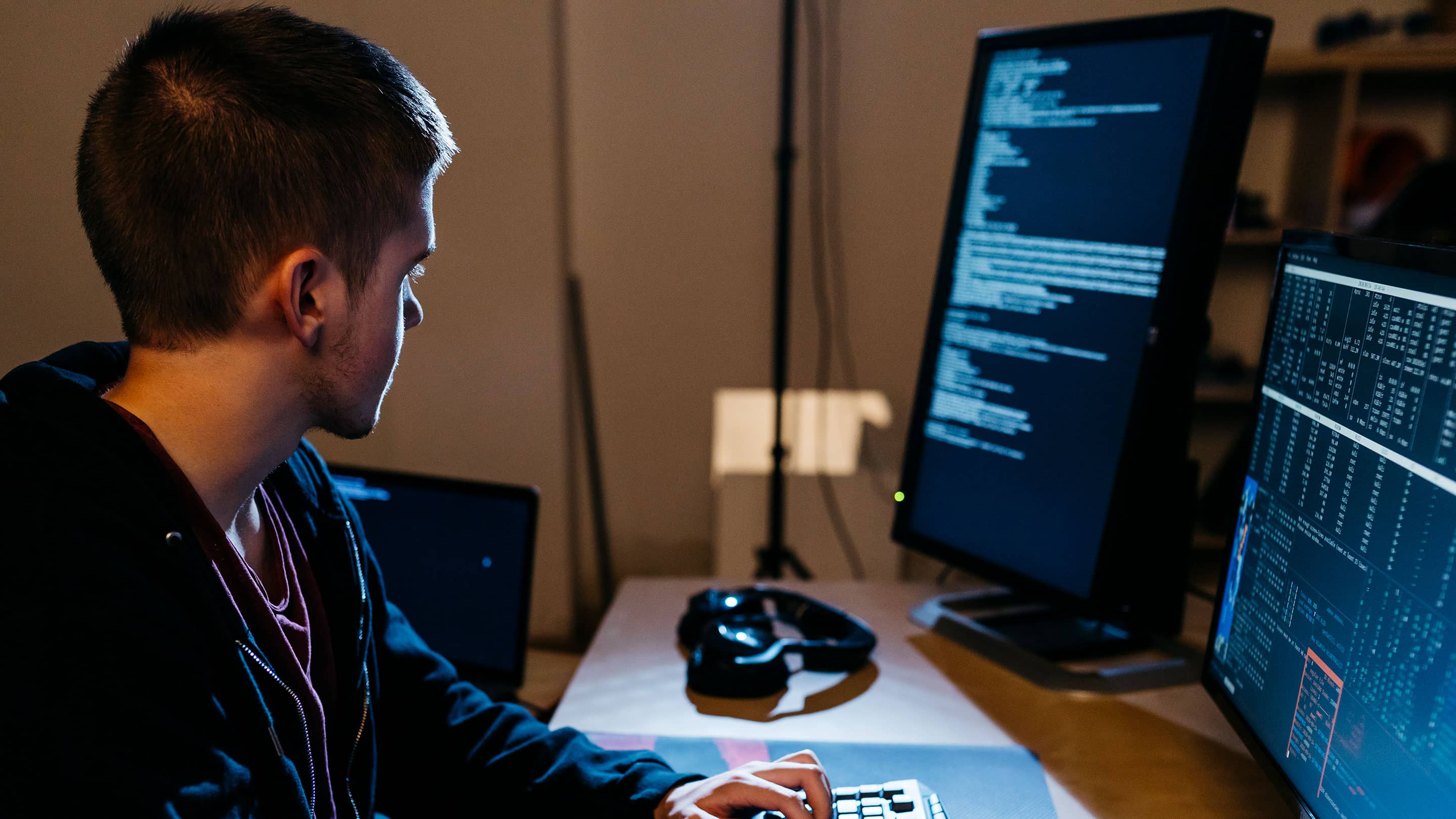SRE and AI in IT Operations | BCG