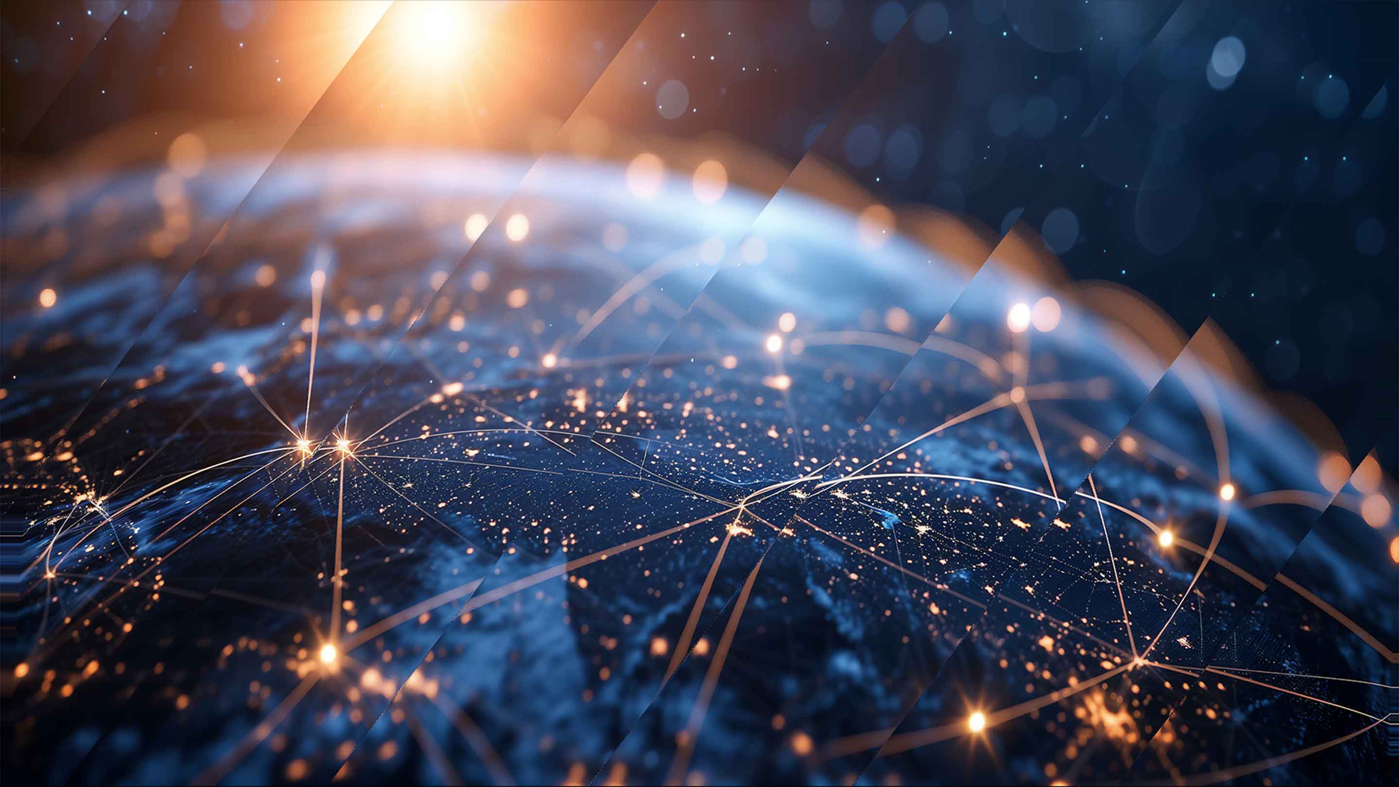 Using Digital Twins to Manage Complex Supply Chains | BCG