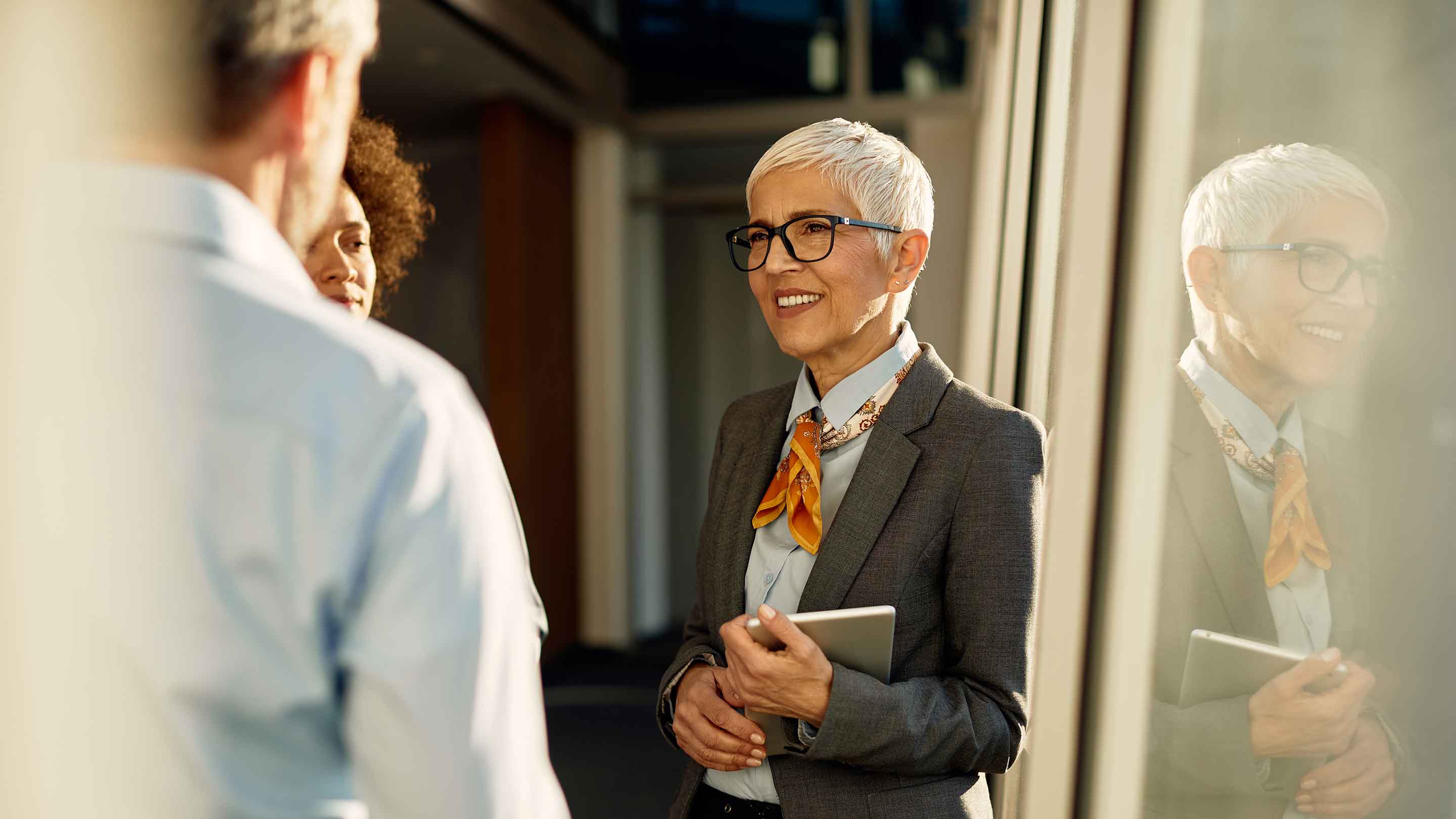 What Boards Expect of Top Executive Candidates | BCG