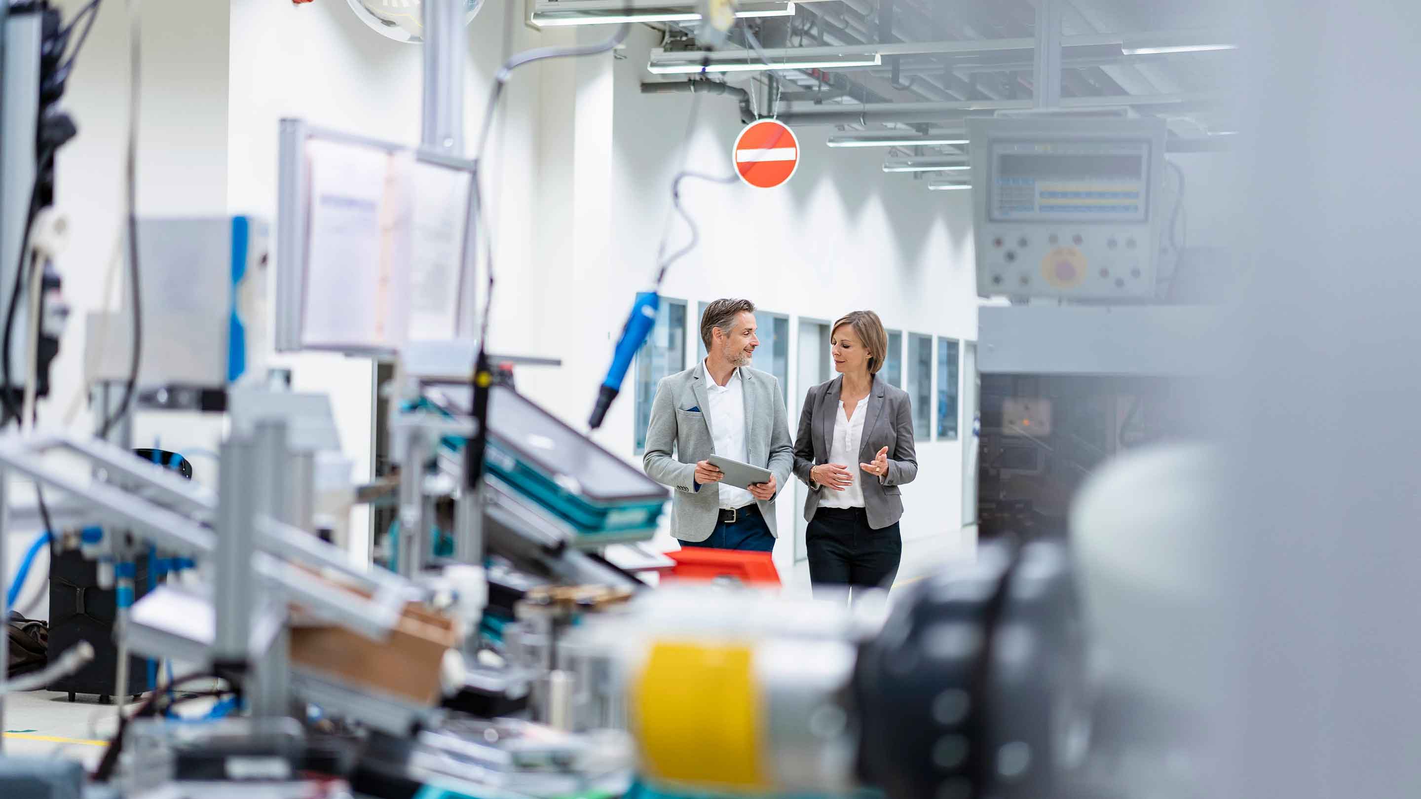 Why Procurement Partnerships Fail | BCG