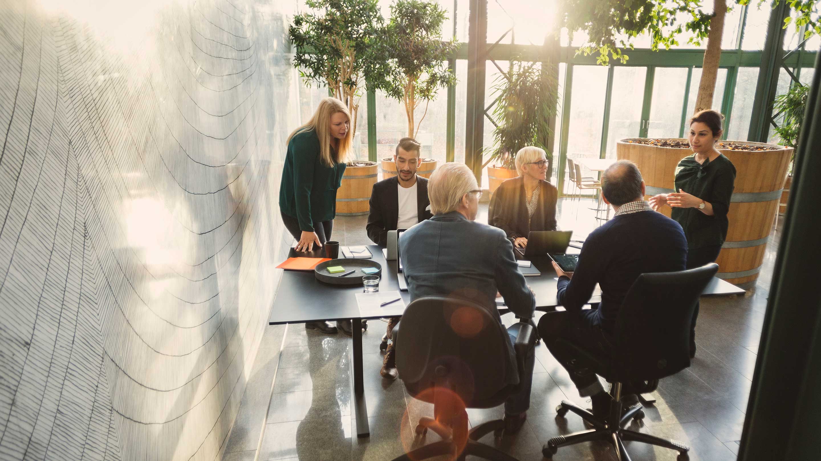 How PE Firms Can Meet Investor Expectations | BCG