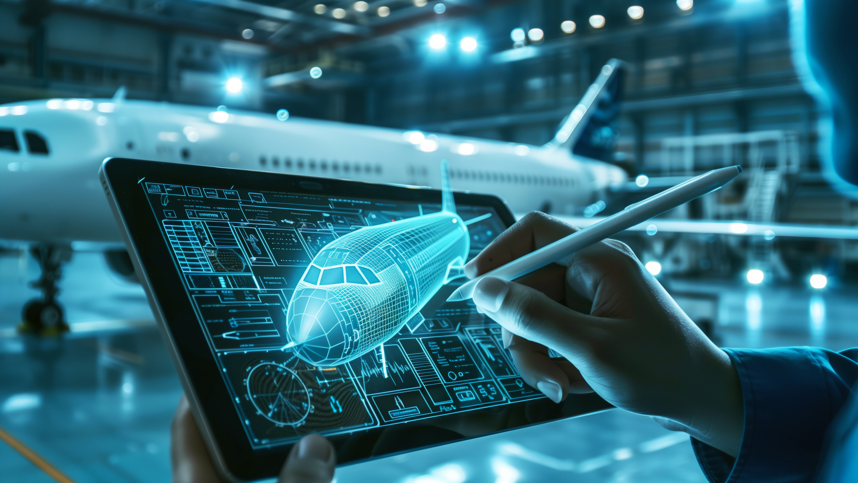 Future Trends and Recommendations - visual representation