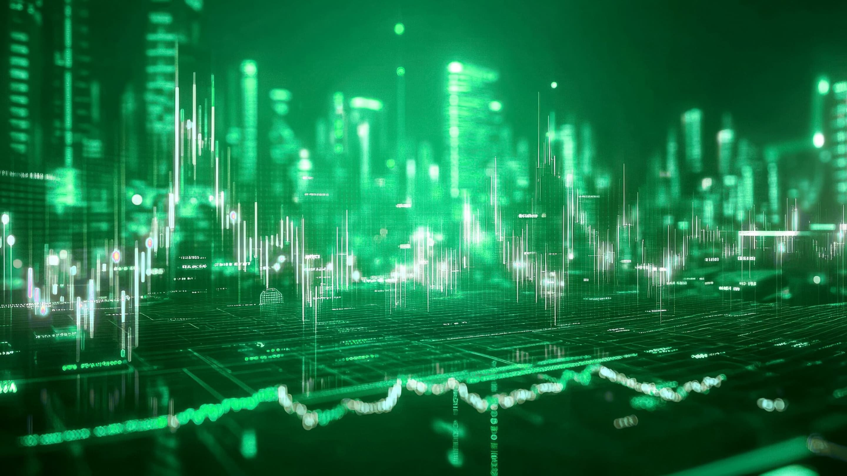 The Future of Support Economics: Where This Trend Leads - visual representation