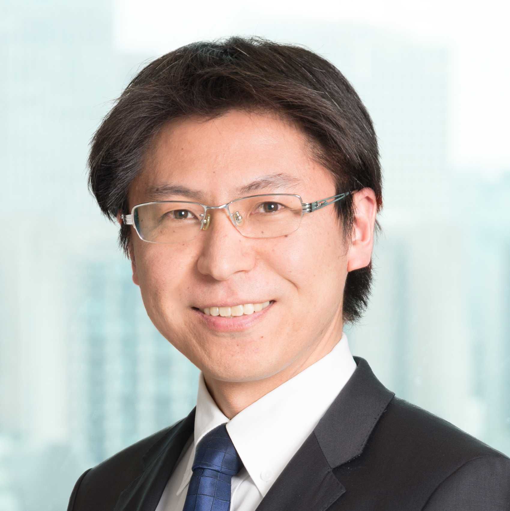 橋本 堅太郎