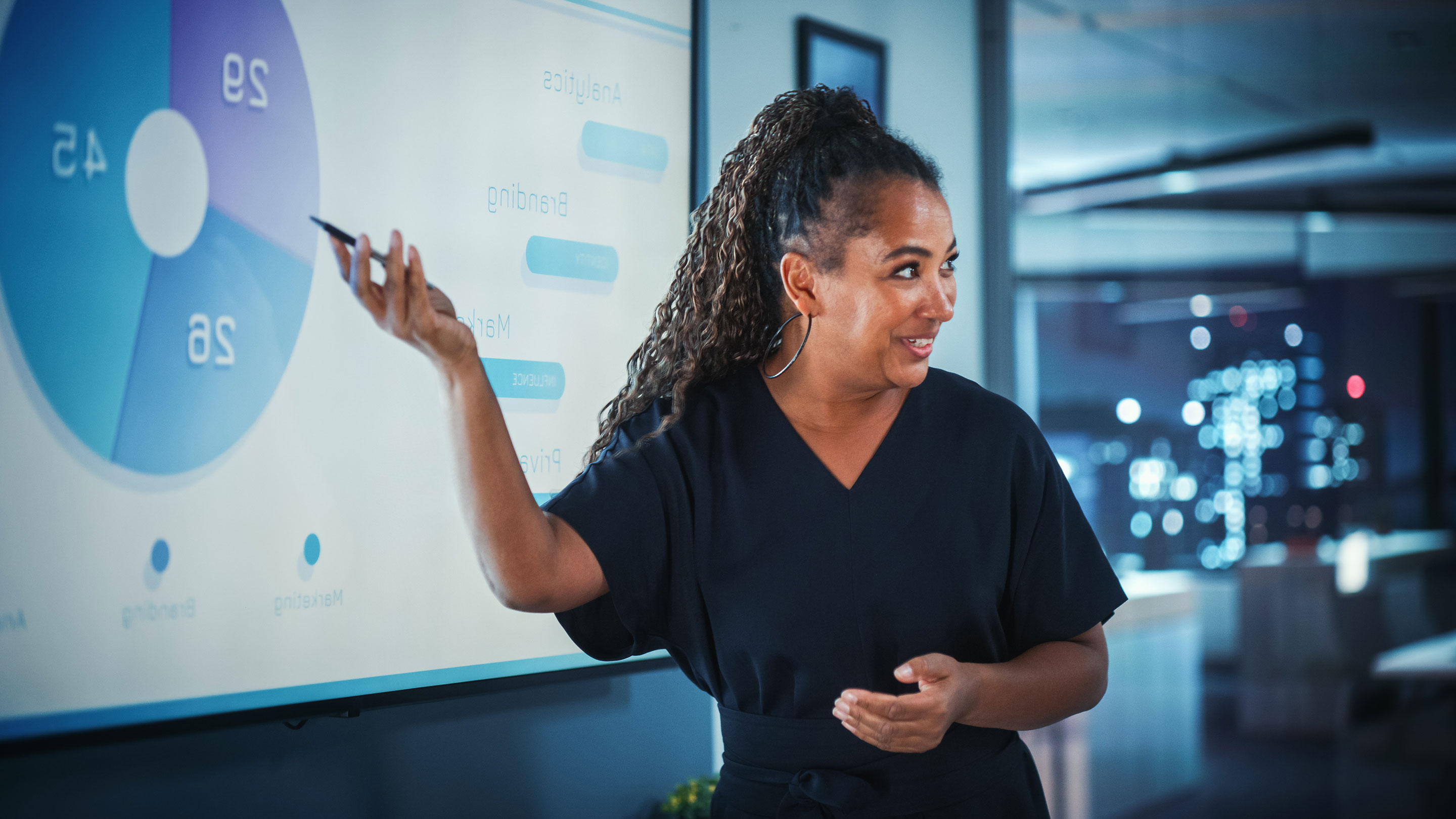 The Benefits of Data Sharing Now Outweigh the Risks | BCG