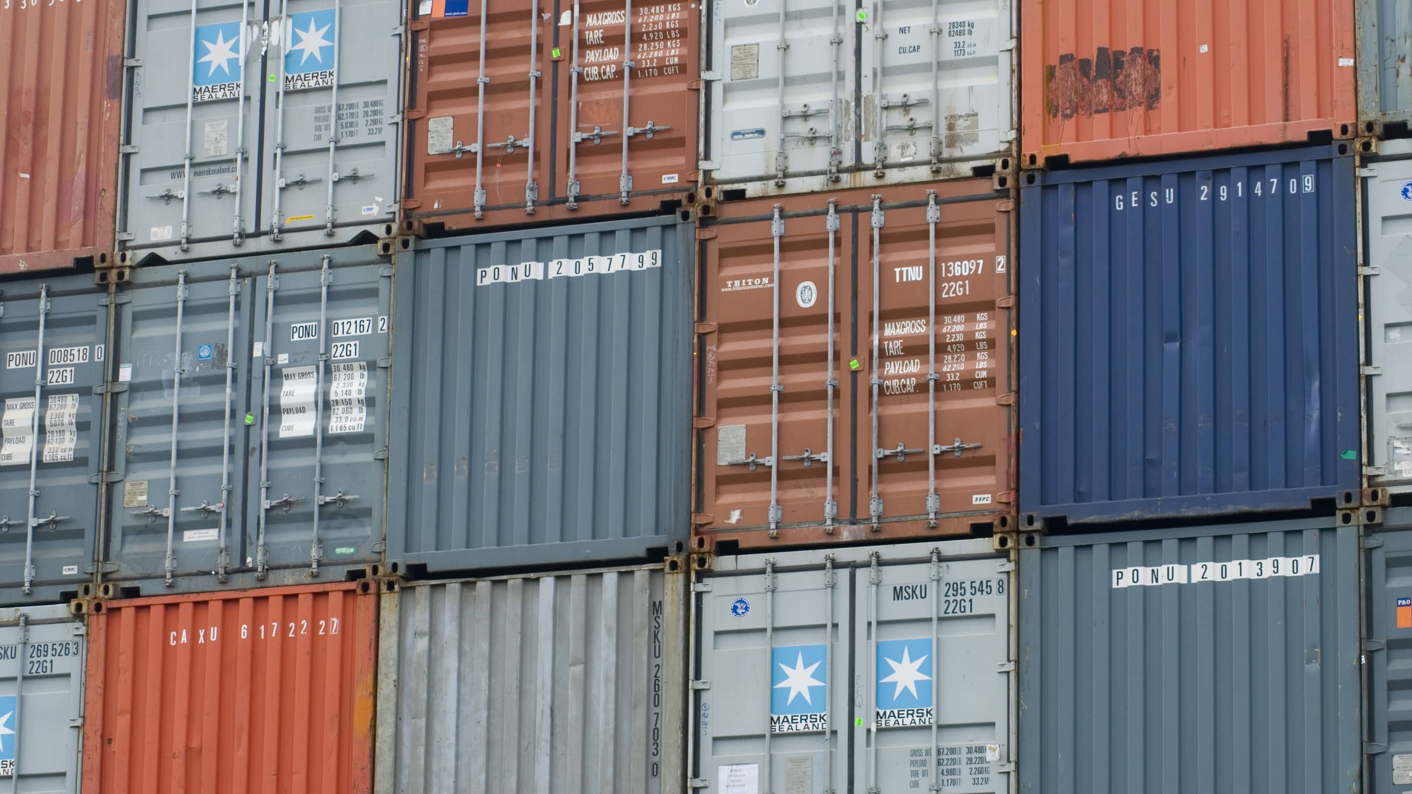 La régionalisation du commerce mondial redessine la carte des échanges  économiques