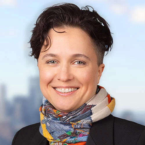 Sandra Andersen