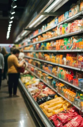Vías de Consumo: Trazando el Proceso de Compra de los Consumidores en Latinoamérica | Hero