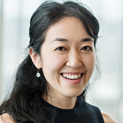 Headshot of BCG expert Szoa Geng