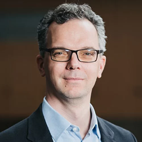 Headshot of BCG expert Cornelius Pieper