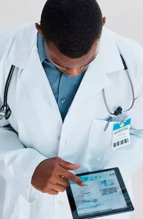 Establishing Norway as a Health Data Leader - What Will It Take - hero