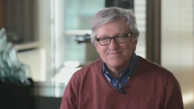 The Gates Foundation’s Jeff Raikes on Catalyzing Change