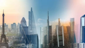 Creating Value Through M&A: A Call to Action for European Banks | Hero