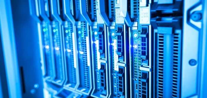 Data centers : vers une hausse de la demande énergétique mondiale de 16 % par an d’ici 2028 | Hero