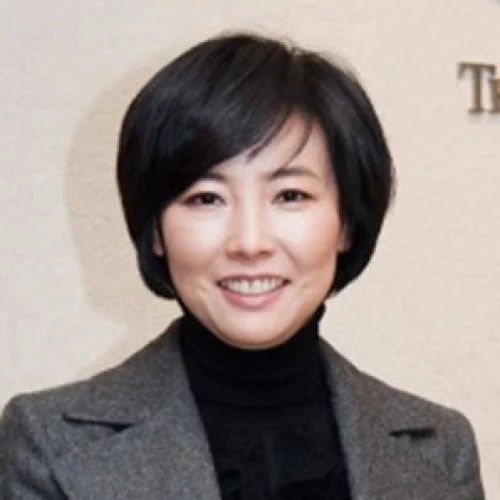 Headshot of BCG expert Yeonhee Kim