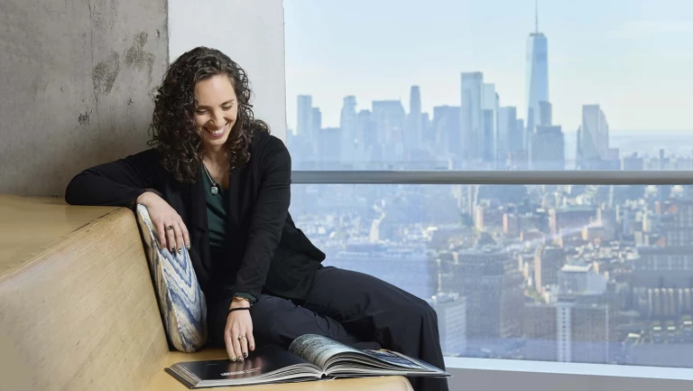 BCG expert Laura Juliano