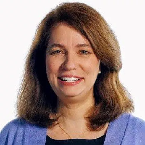 Headshot of BCG expert Allison Bailey