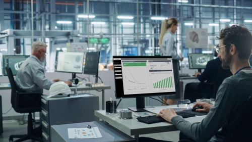 Our Solution to Carbon Accounting for Financial Services