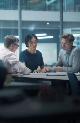 Commercial Allocation by BCG X