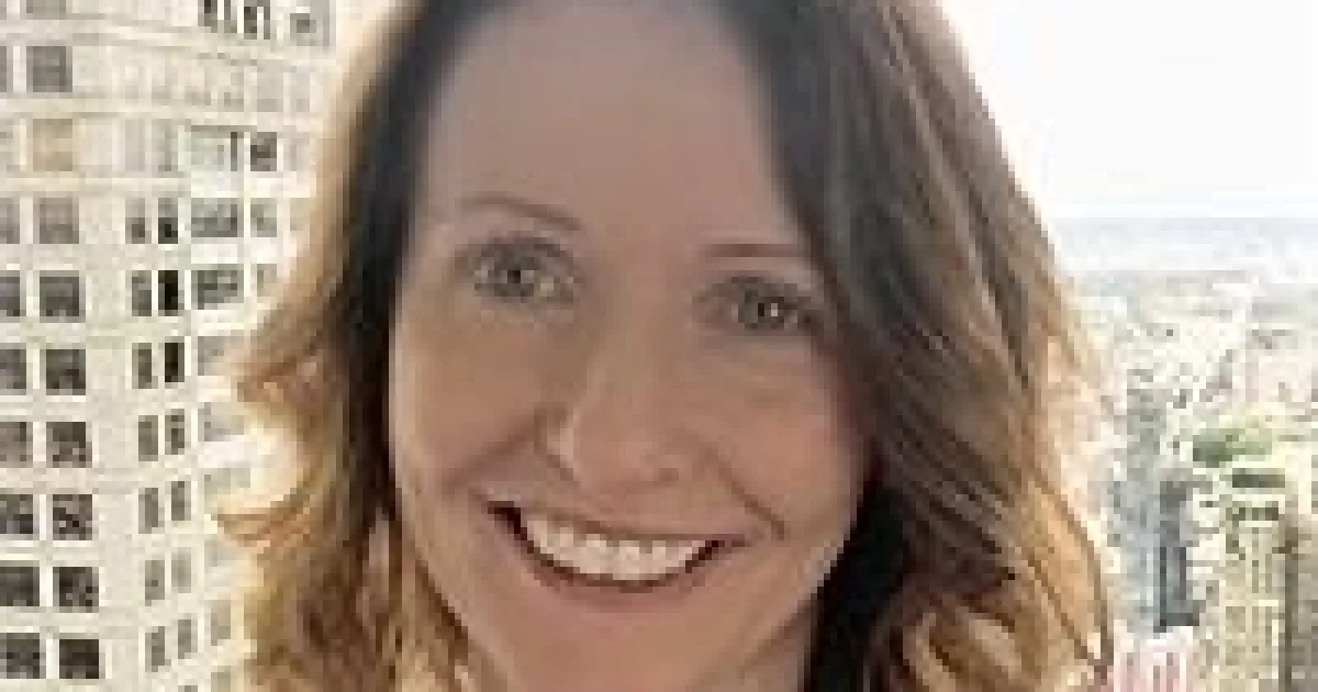 Rebecca Russell - Boston Consulting Group