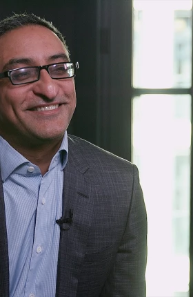 Rohan Sajdeh on How Companies Can Achieve True Customer Centricity