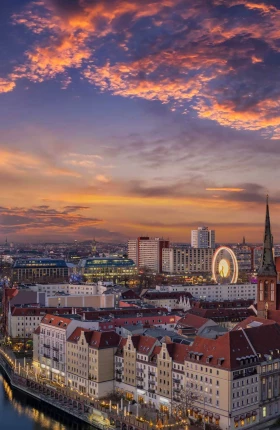 BCG in Germany