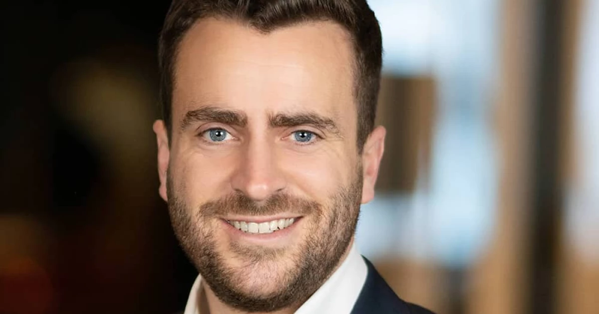 James Brindley - Boston Consulting Group