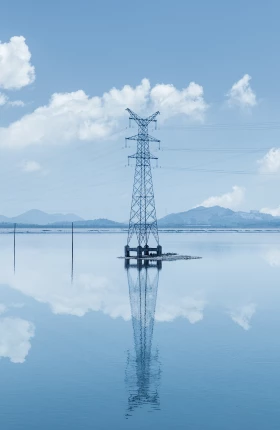 Mind the Queue: Connection Reform for the Electricity Grid | Rectangle