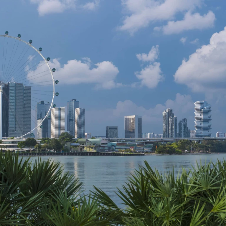 Singapore Office