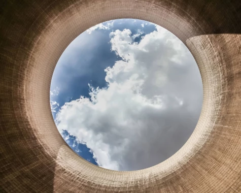 Energy Transition hero