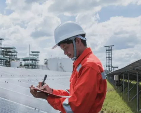 Renewables and Low-Carbon Solutions