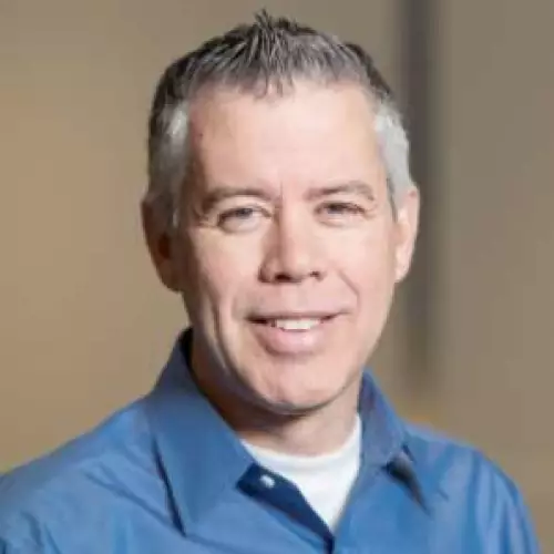Headshot of BCG expert Jeff Robinson