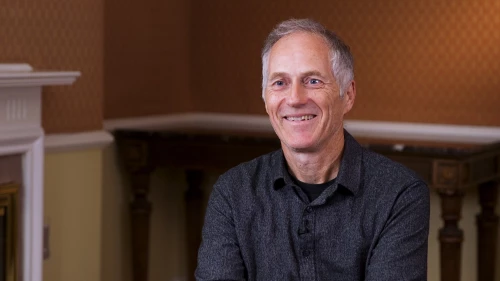 Tim O’Reilly on Managing in the Age of Algorithms