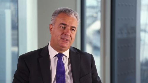 What the Future Holds for London Insurers