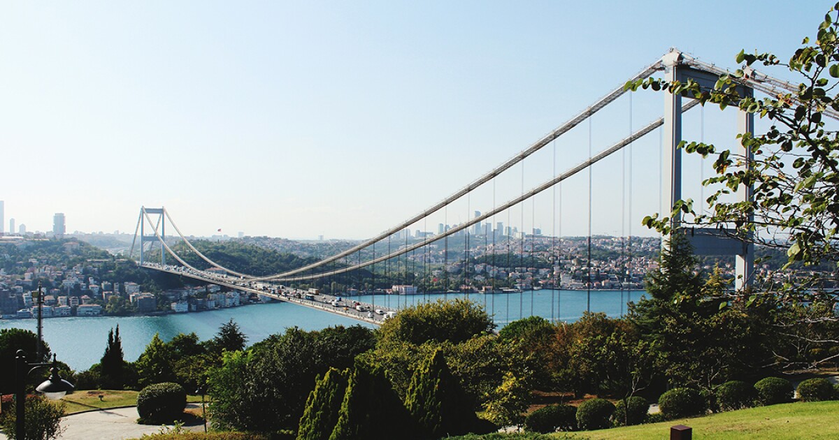 Bcg In Istanbul