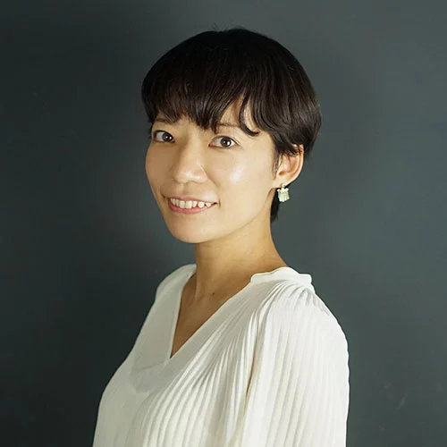 BCG expert Yuko Otawa