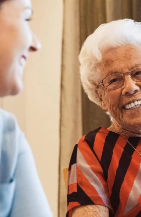 An Aging-in-Place Strategy for the Next Generation | Hero