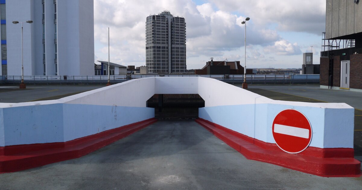 How To Avoid The Auto Industry S Looming Price War g