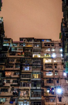 Building the Housing of the Future | Hero