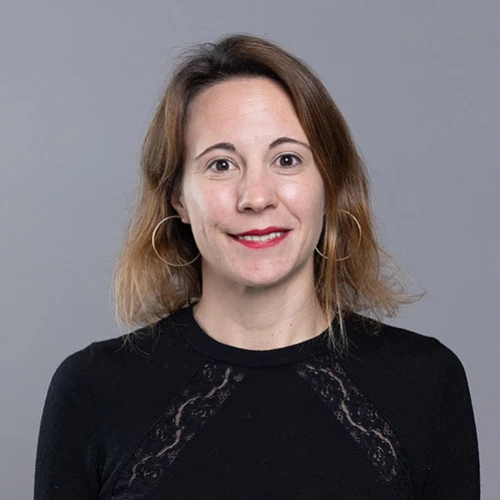 Headshot of BCG expert Marion Graizon