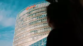 Digitizing E.ON’s Core Business