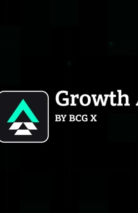 Growth AI by BCG X